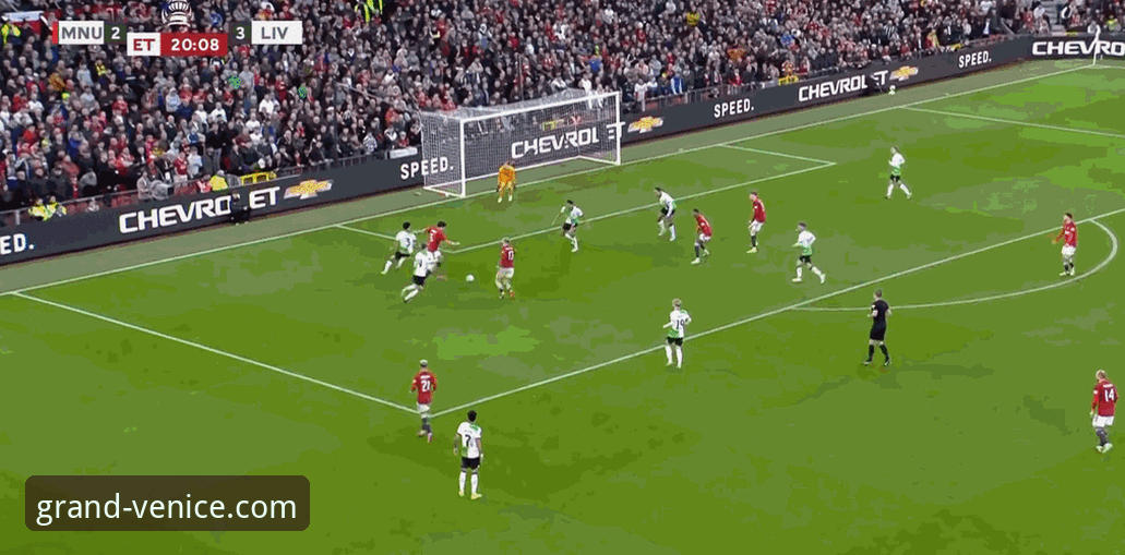 威尼斯人官网手机版评测 掌握赛事动态的实用指南:从利物浦足总杯晋级看平台信息价值